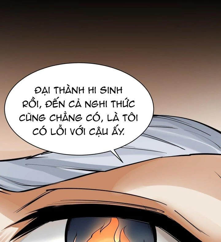Mạt Thế Thánh Đồ Chapter 17 - Trang 2