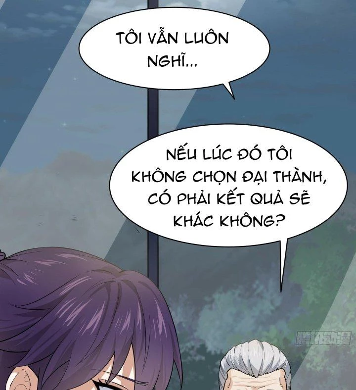 Mạt Thế Thánh Đồ Chapter 17 - Trang 2