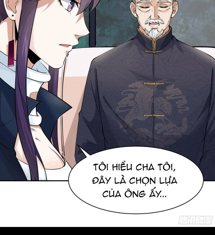 Mạt Thế Thánh Đồ Chapter 17 - Trang 2