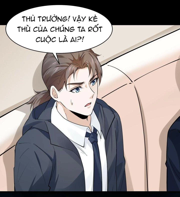 Mạt Thế Thánh Đồ Chapter 17 - Trang 2