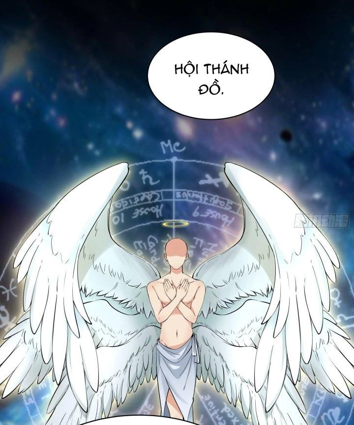 Mạt Thế Thánh Đồ Chapter 17 - Trang 2