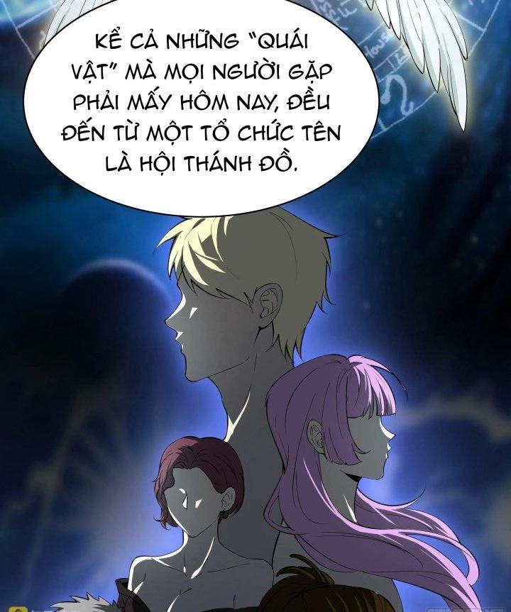 Mạt Thế Thánh Đồ Chapter 17 - Trang 2