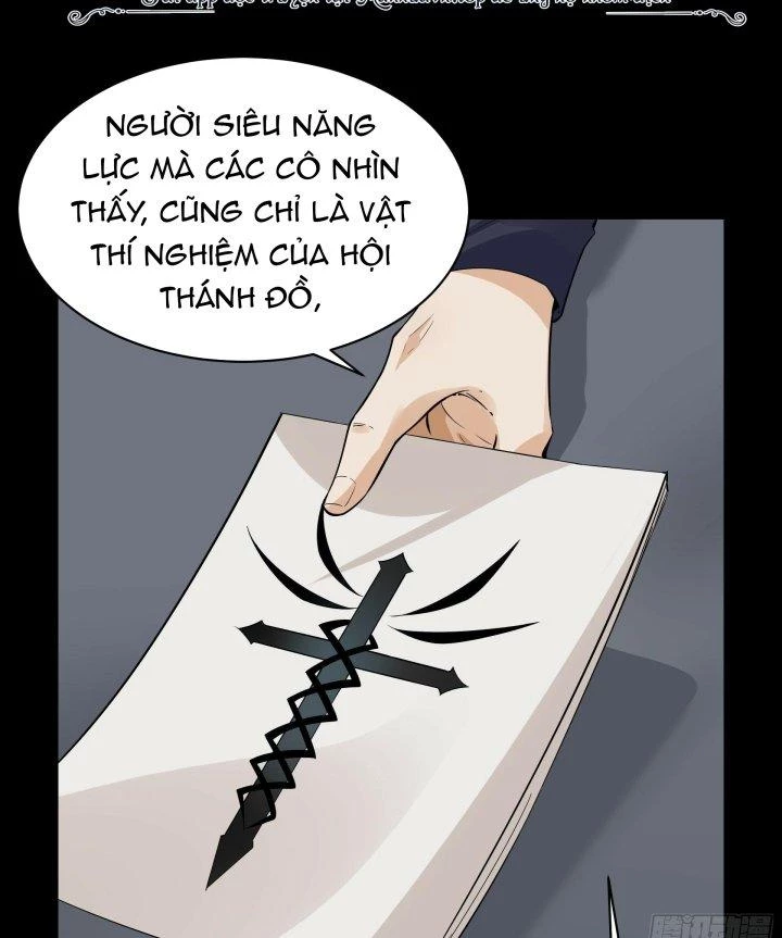 Mạt Thế Thánh Đồ Chapter 17 - Trang 2