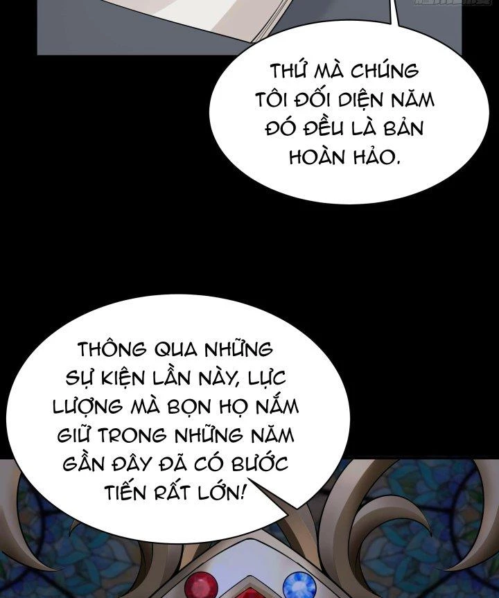 Mạt Thế Thánh Đồ Chapter 17 - Trang 2