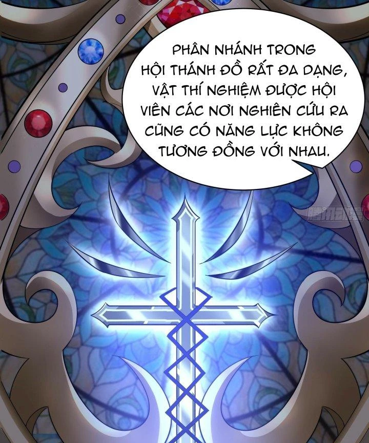 Mạt Thế Thánh Đồ Chapter 17 - Trang 2