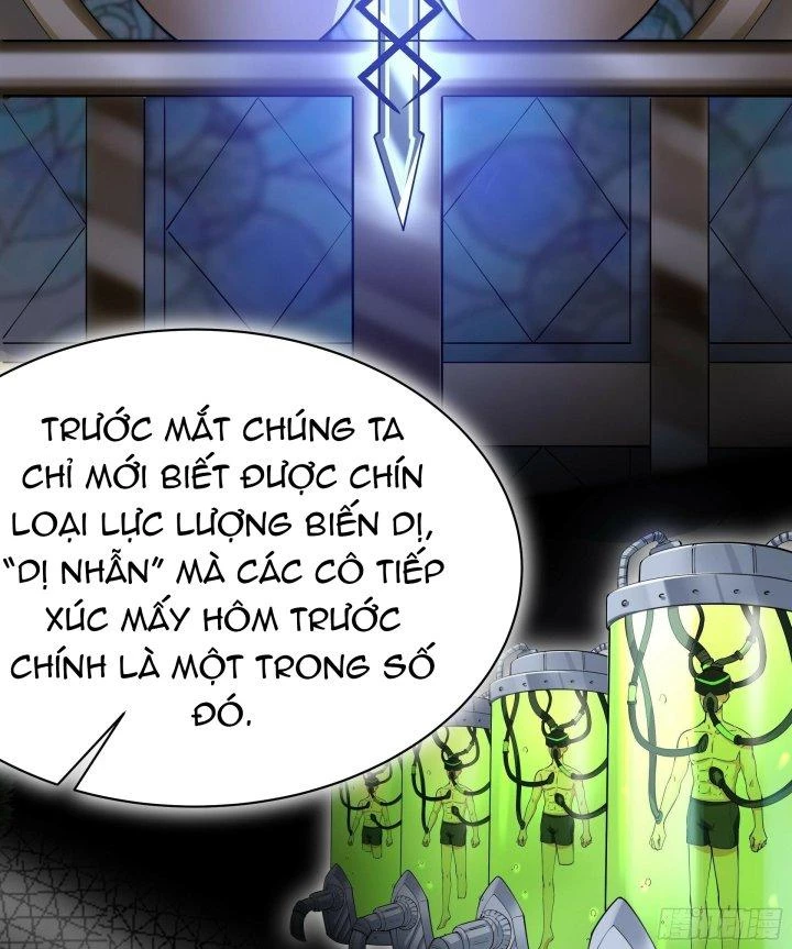 Mạt Thế Thánh Đồ Chapter 17 - Trang 2