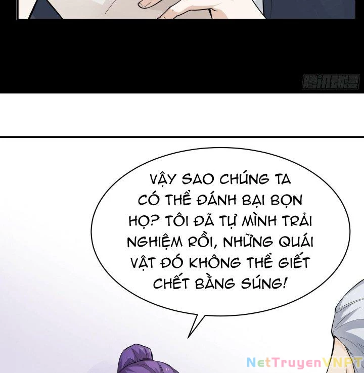 Mạt Thế Thánh Đồ Chapter 17 - Trang 2