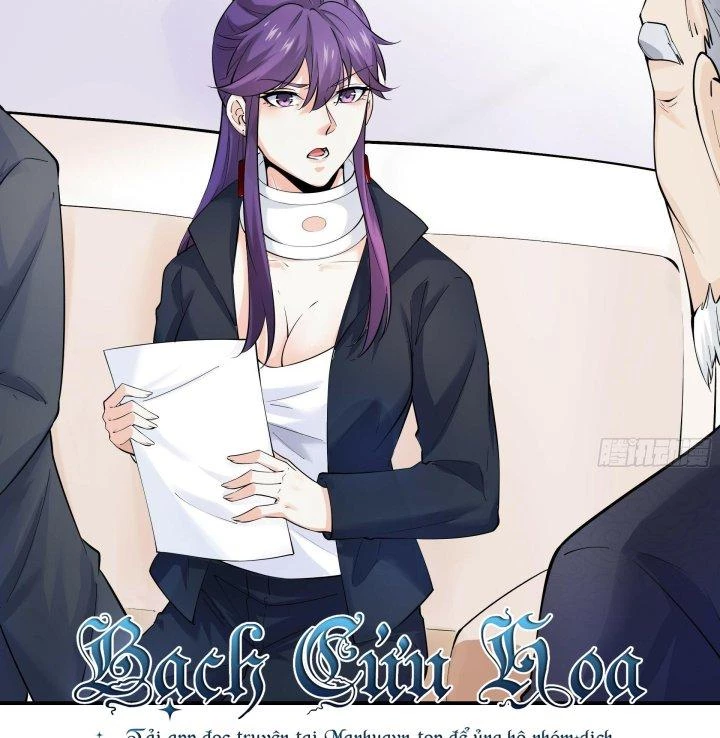 Mạt Thế Thánh Đồ Chapter 17 - Trang 2