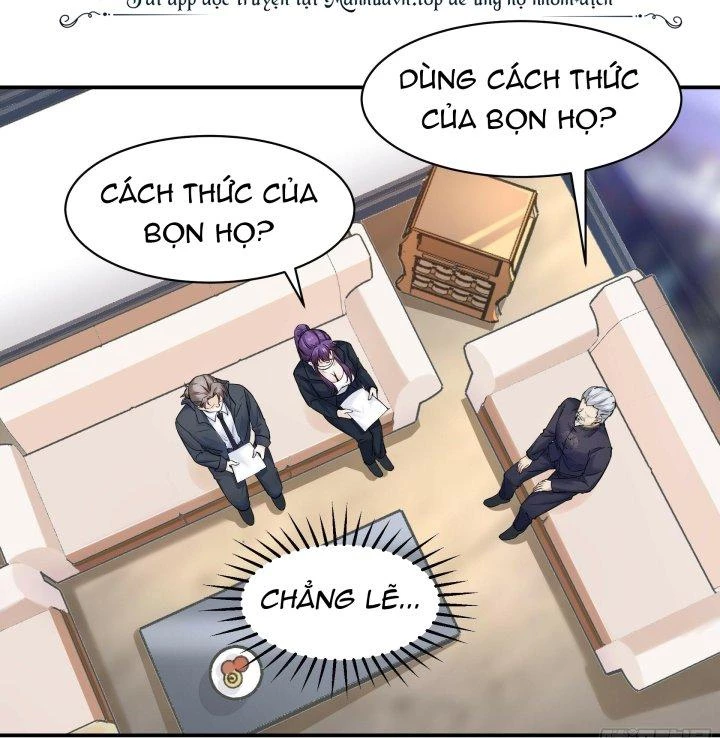 Mạt Thế Thánh Đồ Chapter 17 - Trang 2