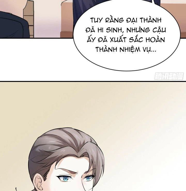 Mạt Thế Thánh Đồ Chapter 17 - Trang 2