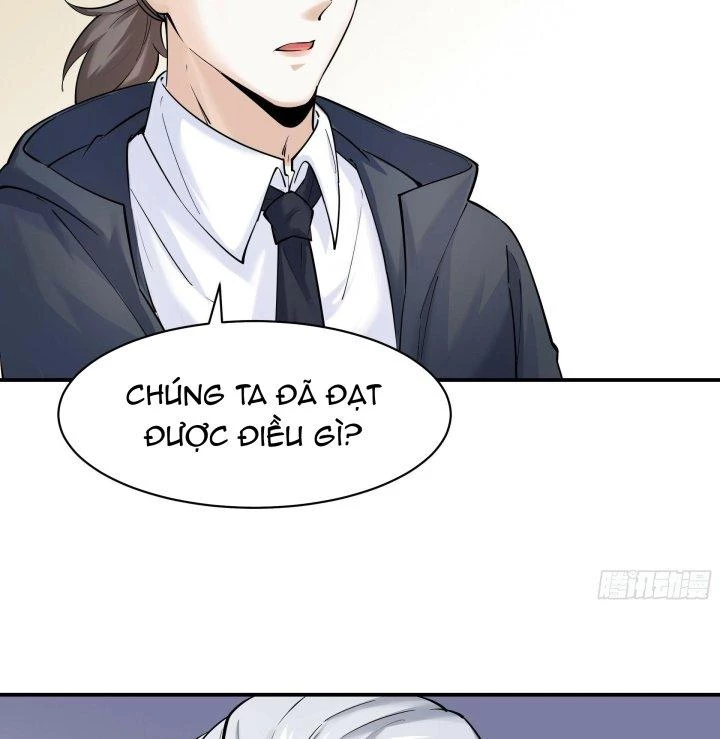 Mạt Thế Thánh Đồ Chapter 17 - Trang 2