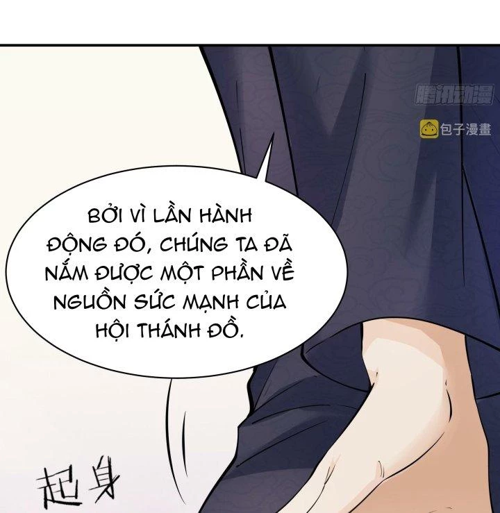 Mạt Thế Thánh Đồ Chapter 17 - Trang 2