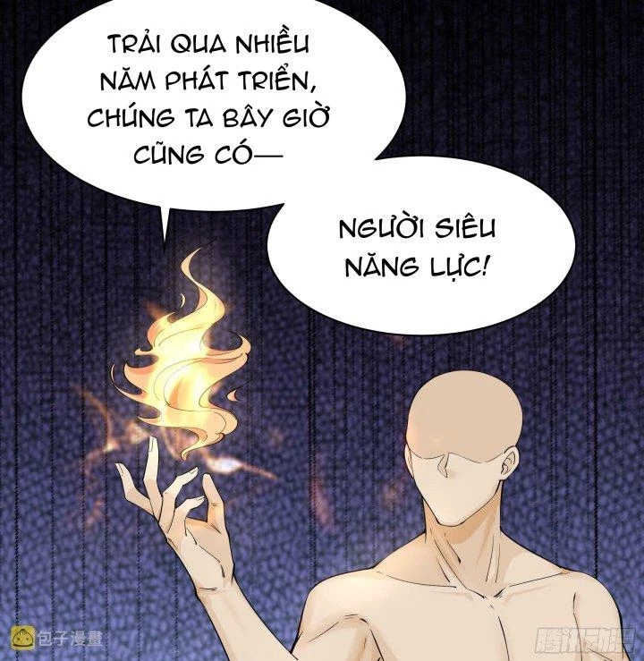 Mạt Thế Thánh Đồ Chapter 17 - Trang 2