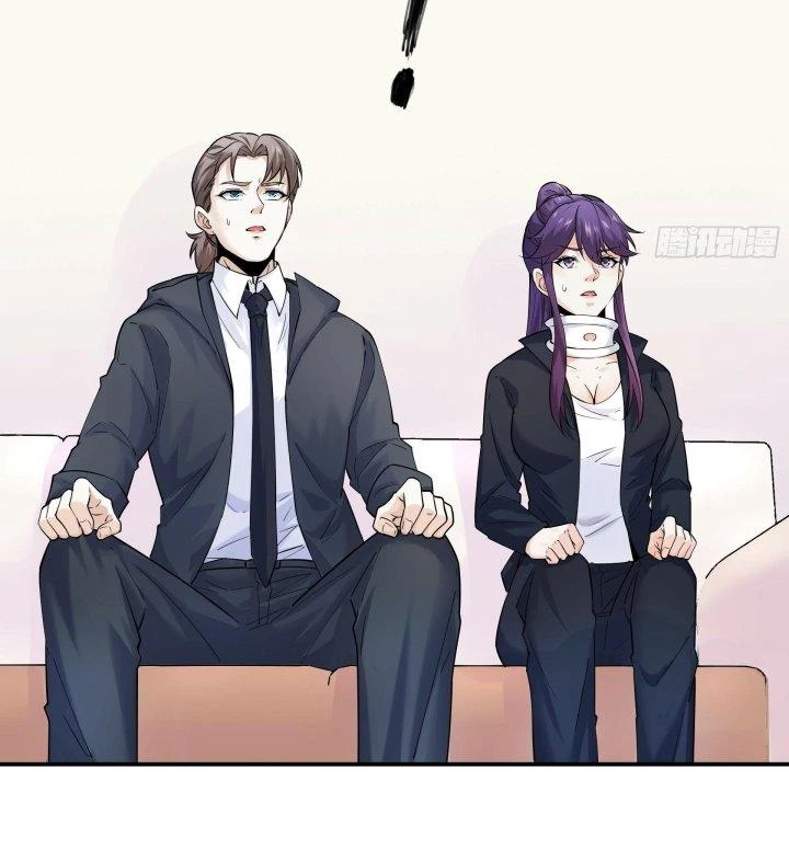 Mạt Thế Thánh Đồ Chapter 17 - Trang 2