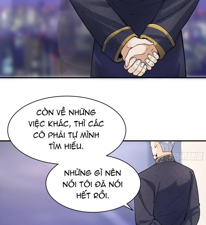 Mạt Thế Thánh Đồ Chapter 17 - Trang 2