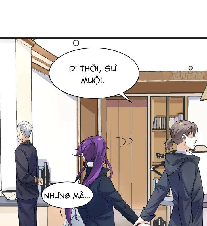 Mạt Thế Thánh Đồ Chapter 17 - Trang 2