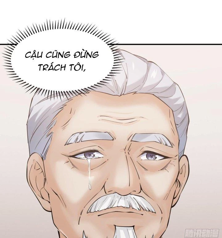 Mạt Thế Thánh Đồ Chapter 17 - Trang 2