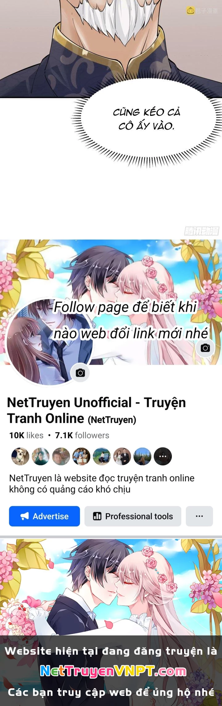 Mạt Thế Thánh Đồ Chapter 17 - Trang 2