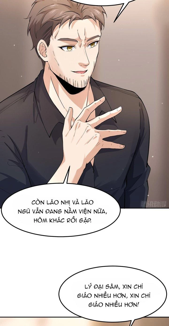 Mạt Thế Thánh Đồ Chapter 18 - Trang 2