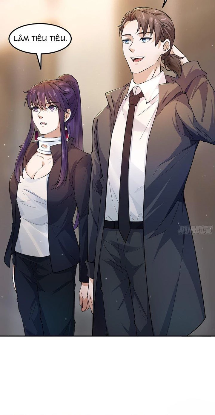 Mạt Thế Thánh Đồ Chapter 18 - Trang 2