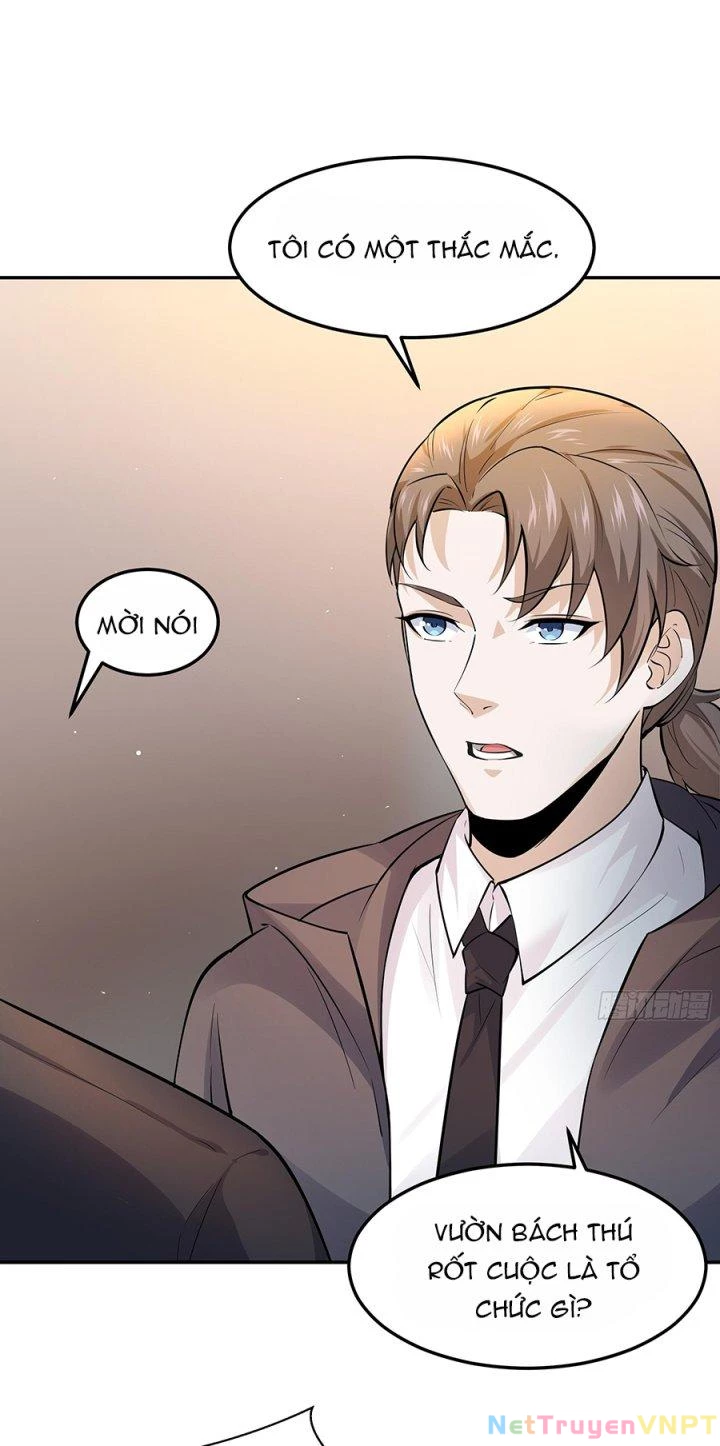 Mạt Thế Thánh Đồ Chapter 18 - Trang 2