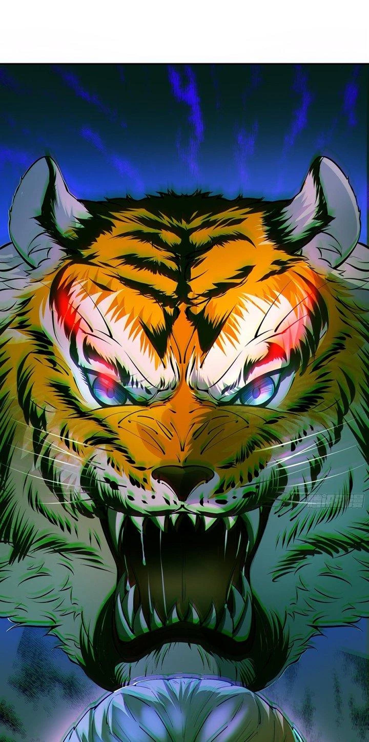 Mạt Thế Thánh Đồ Chapter 18 - Trang 2