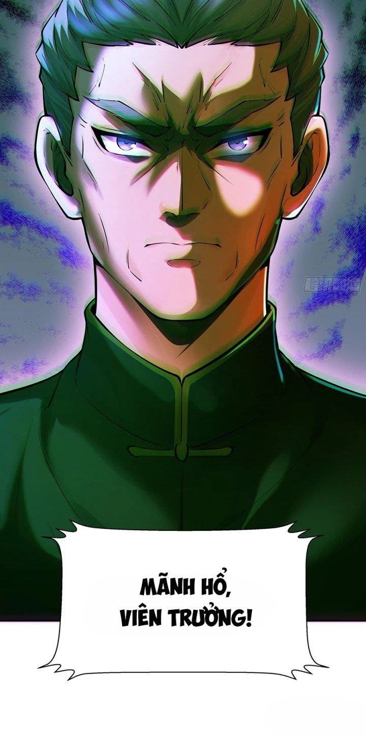 Mạt Thế Thánh Đồ Chapter 18 - Trang 2