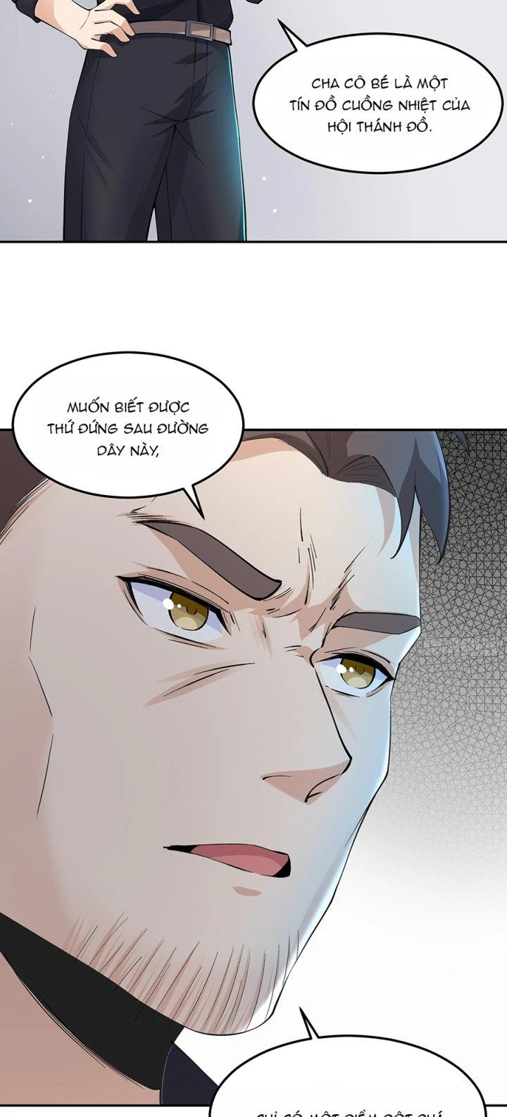 Mạt Thế Thánh Đồ Chapter 18 - Trang 2