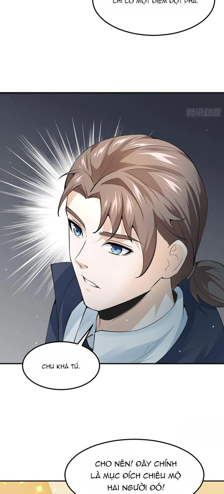 Mạt Thế Thánh Đồ Chapter 18 - Trang 2