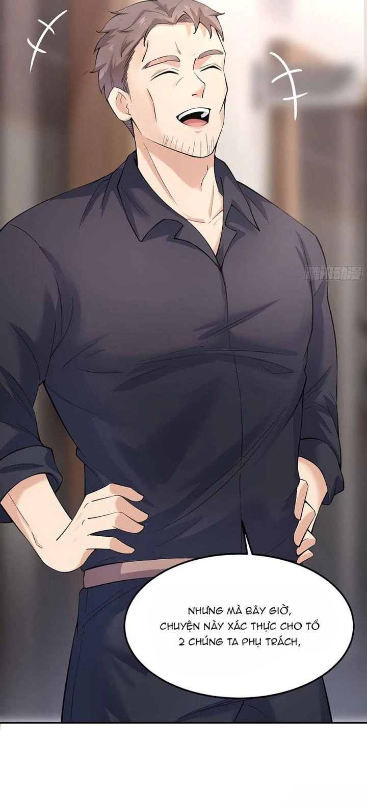 Mạt Thế Thánh Đồ Chapter 18 - Trang 2