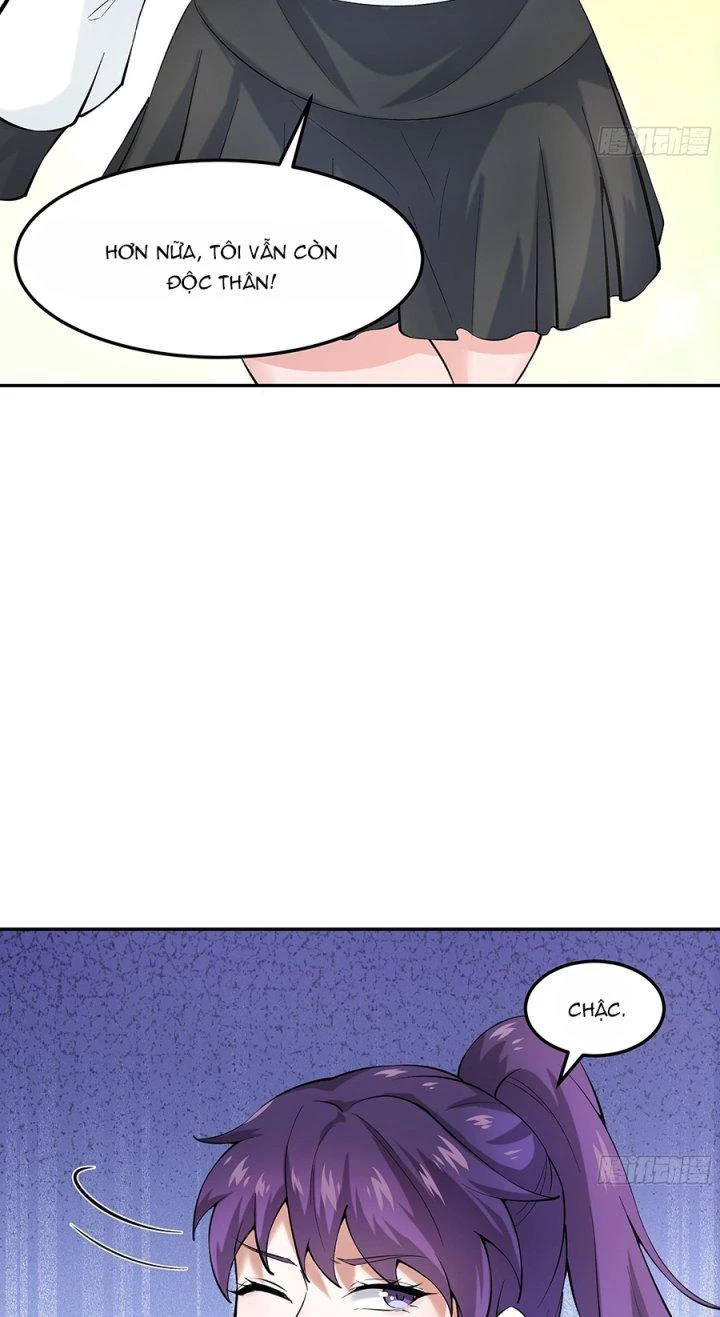 Mạt Thế Thánh Đồ Chapter 18 - Trang 2