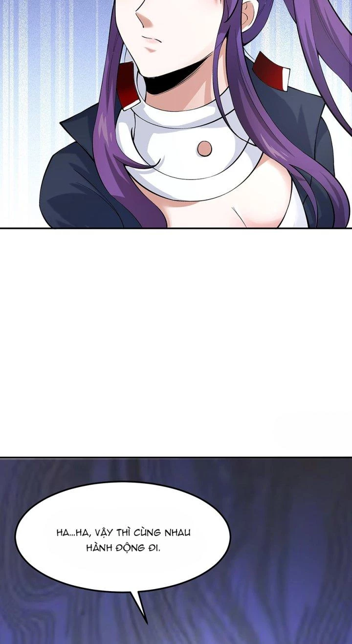 Mạt Thế Thánh Đồ Chapter 18 - Trang 2