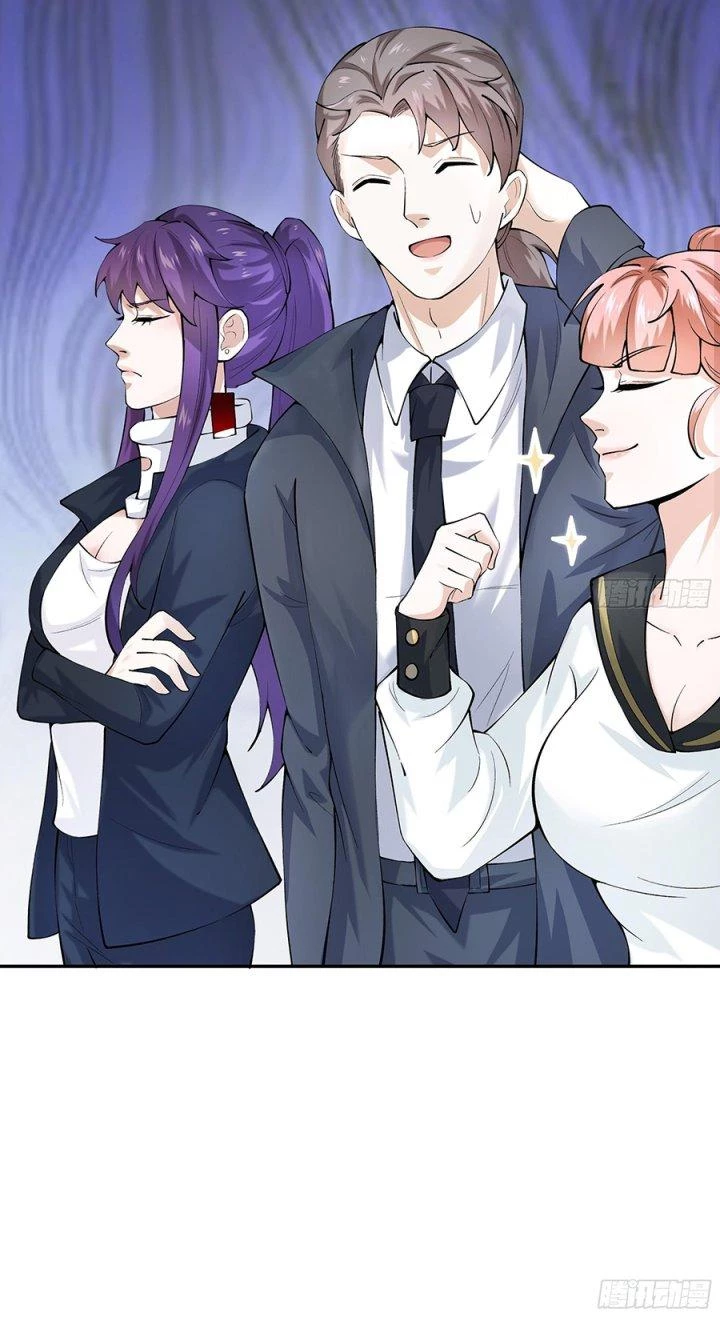 Mạt Thế Thánh Đồ Chapter 18 - Trang 2