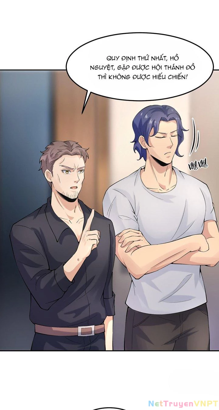 Mạt Thế Thánh Đồ Chapter 18 - Trang 2