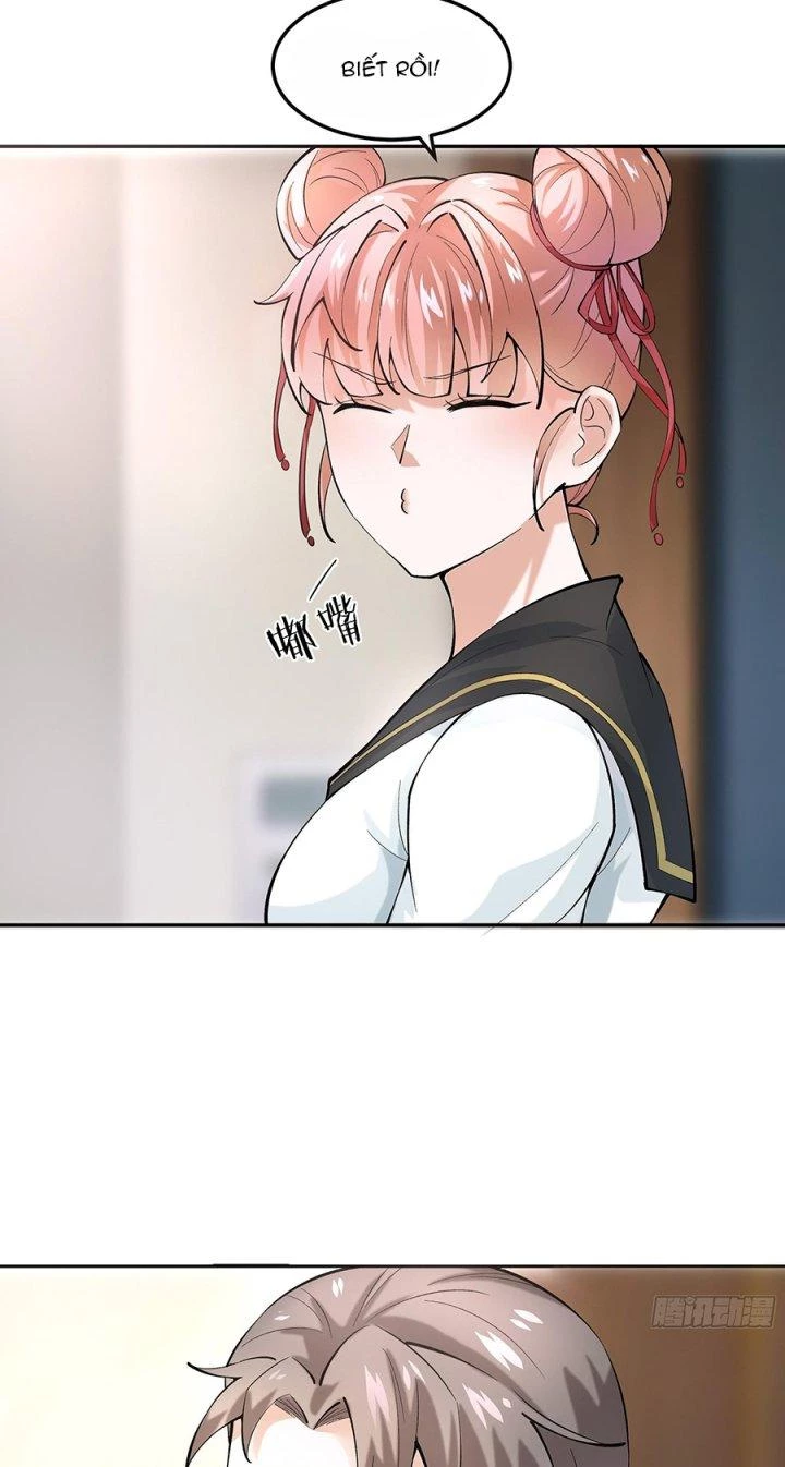 Mạt Thế Thánh Đồ Chapter 18 - Trang 2