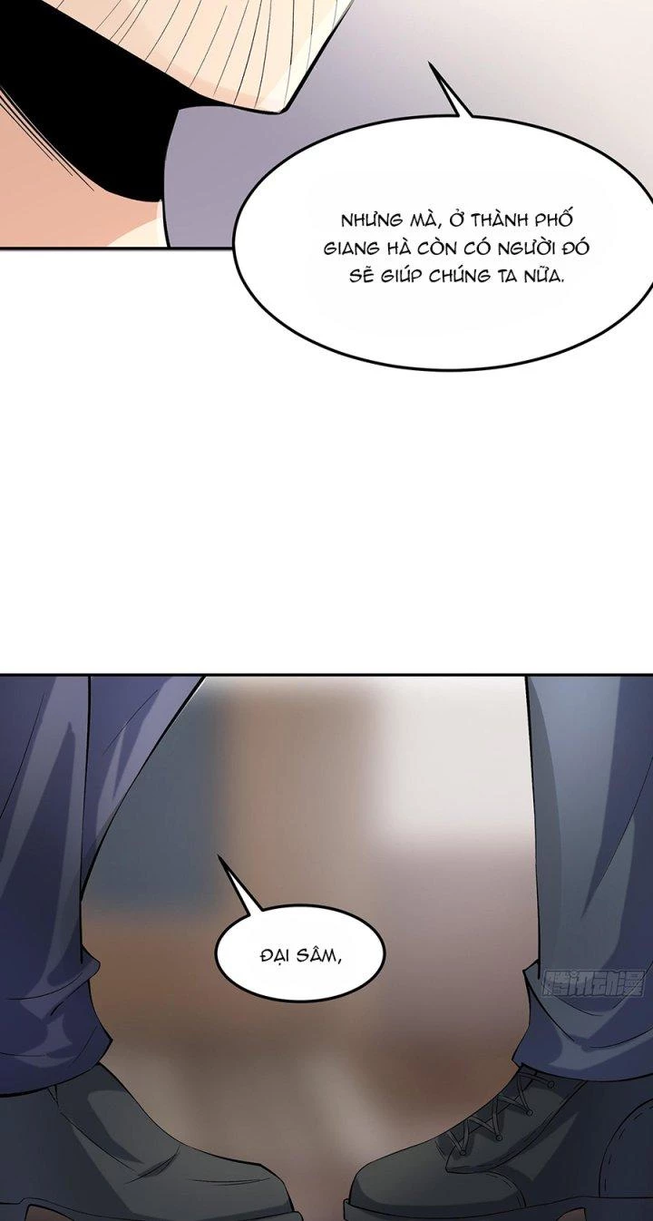 Mạt Thế Thánh Đồ Chapter 18 - Trang 2