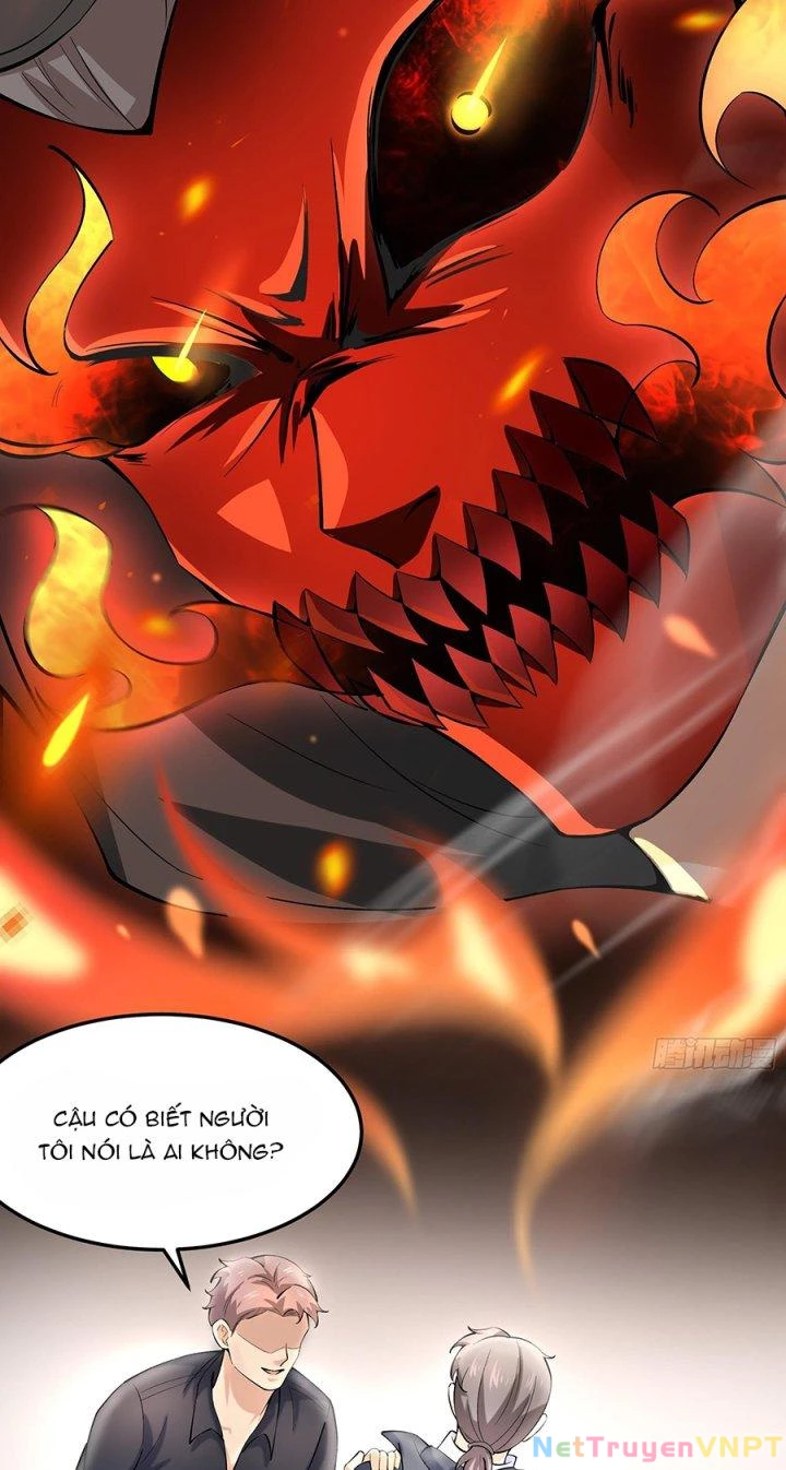 Mạt Thế Thánh Đồ Chapter 18 - Trang 2