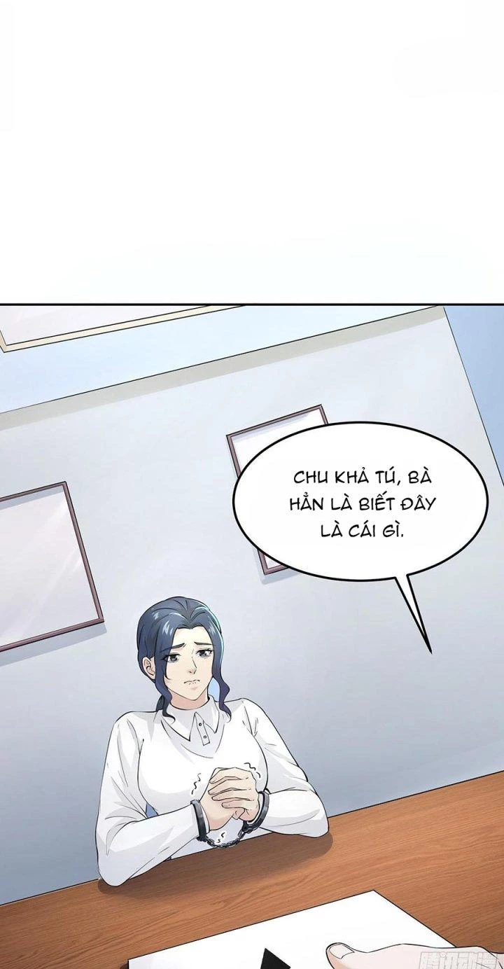 Mạt Thế Thánh Đồ Chapter 19 - Trang 2