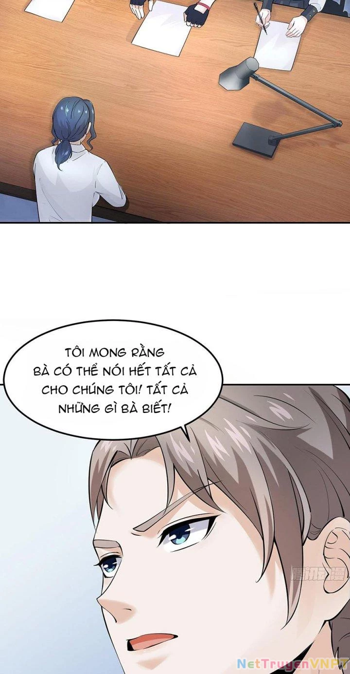 Mạt Thế Thánh Đồ Chapter 19 - Trang 2