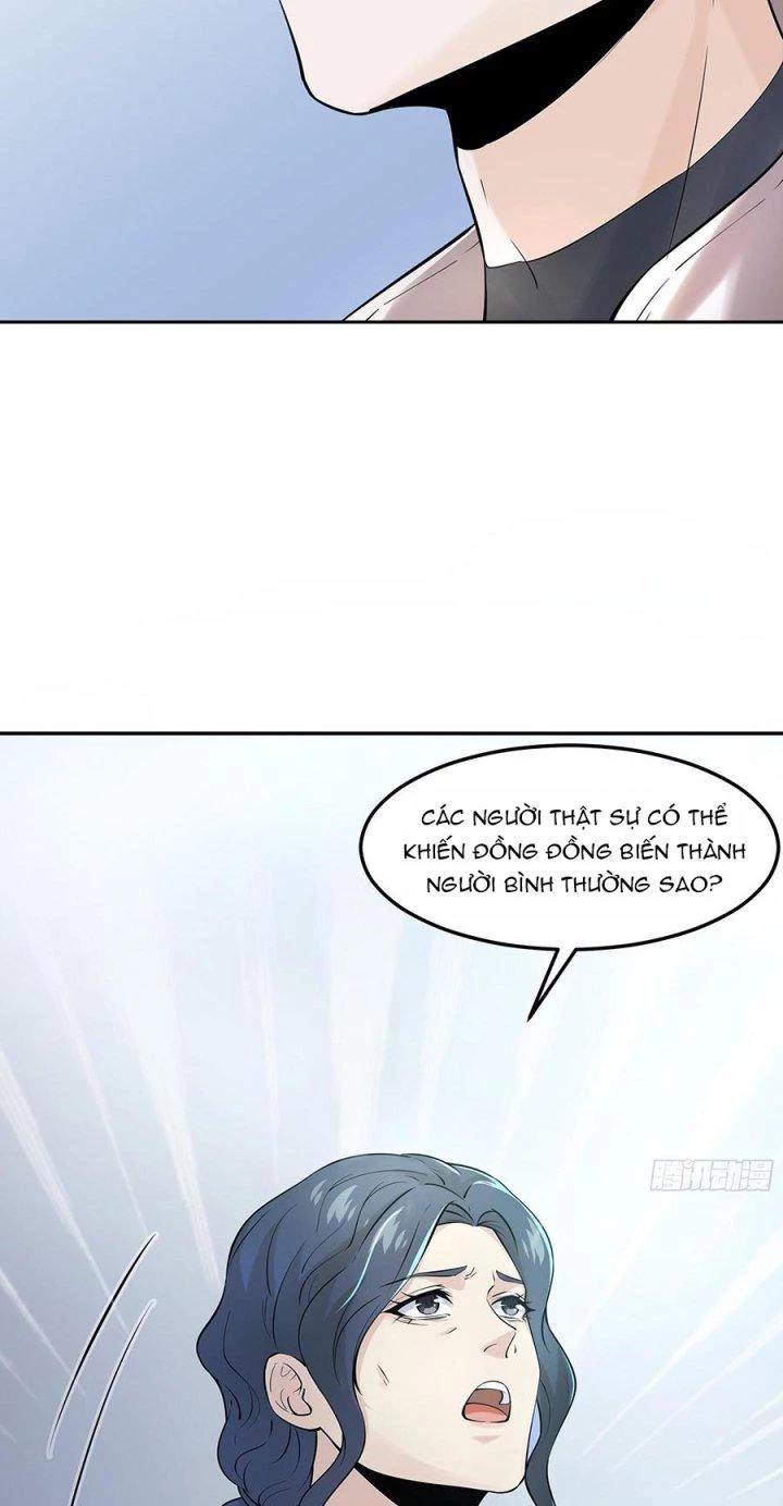 Mạt Thế Thánh Đồ Chapter 19 - Trang 2