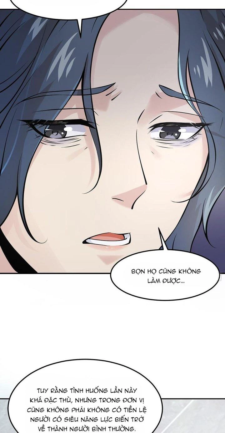 Mạt Thế Thánh Đồ Chapter 19 - Trang 2