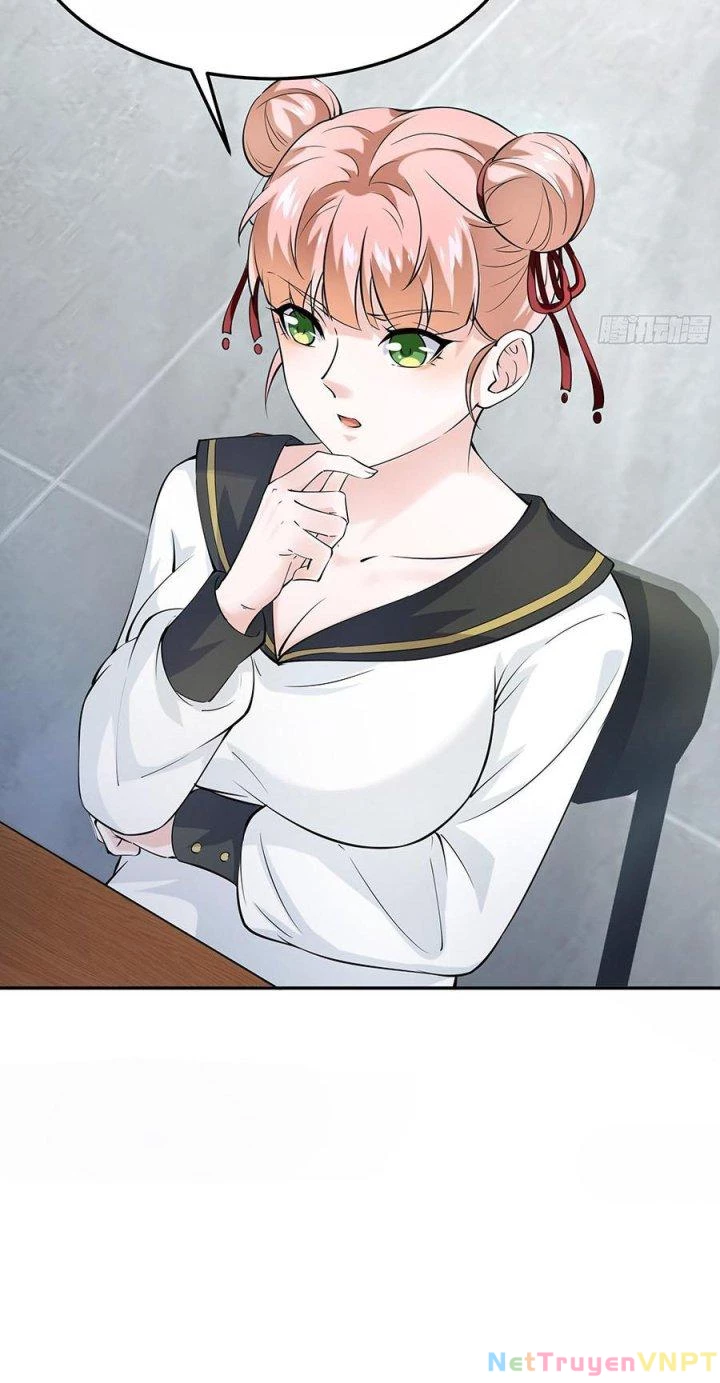 Mạt Thế Thánh Đồ Chapter 19 - Trang 2