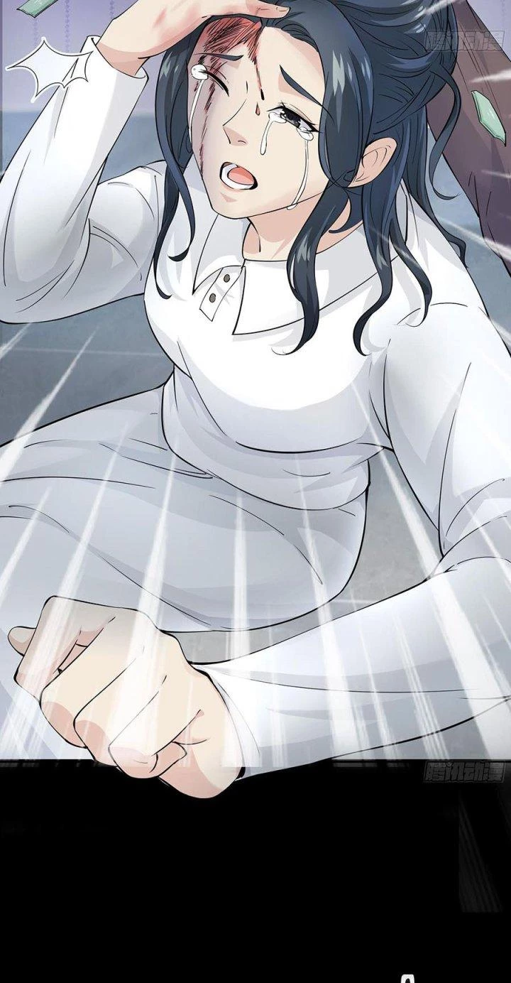 Mạt Thế Thánh Đồ Chapter 19 - Trang 2