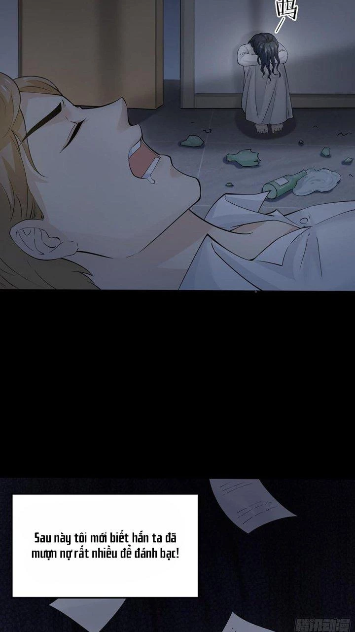 Mạt Thế Thánh Đồ Chapter 19 - Trang 2