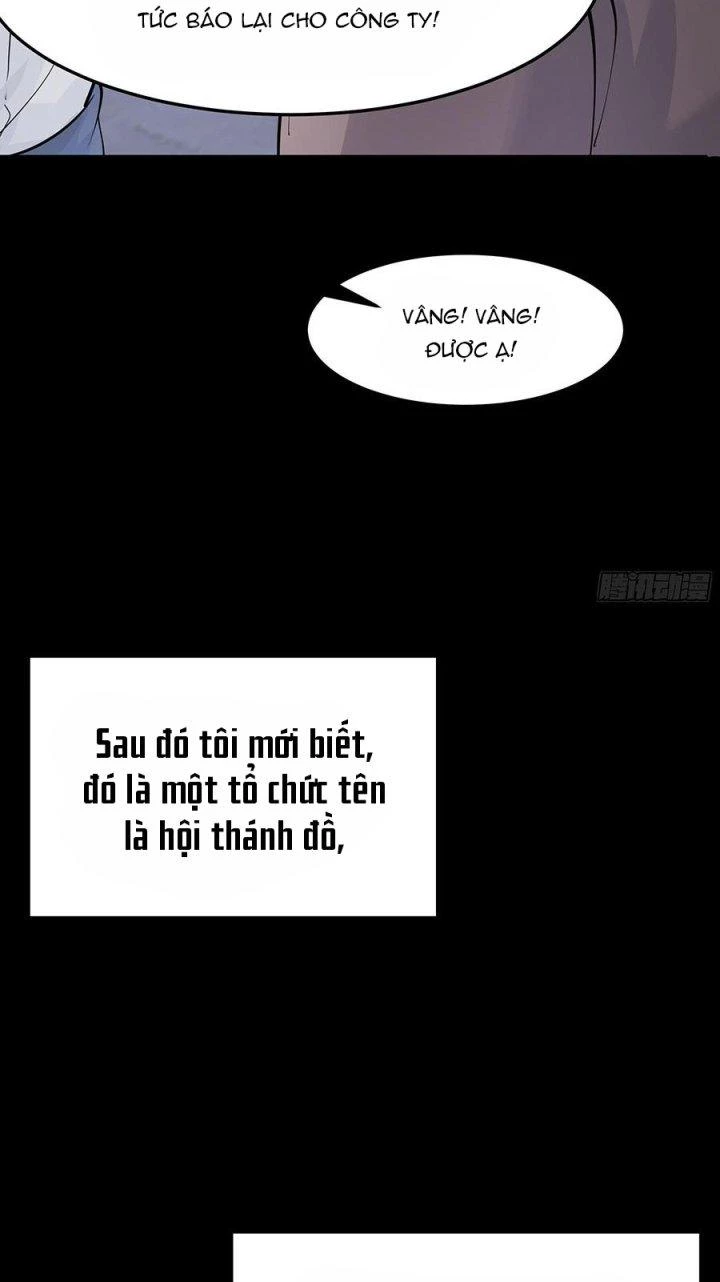 Mạt Thế Thánh Đồ Chapter 19 - Trang 2