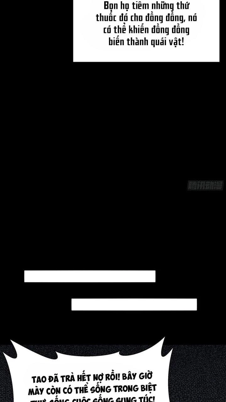 Mạt Thế Thánh Đồ Chapter 19 - Trang 2