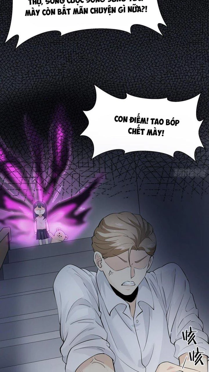 Mạt Thế Thánh Đồ Chapter 19 - Trang 2