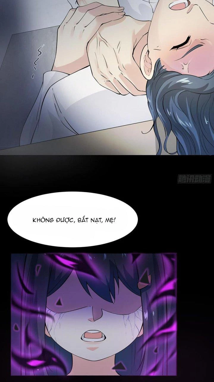 Mạt Thế Thánh Đồ Chapter 19 - Trang 2