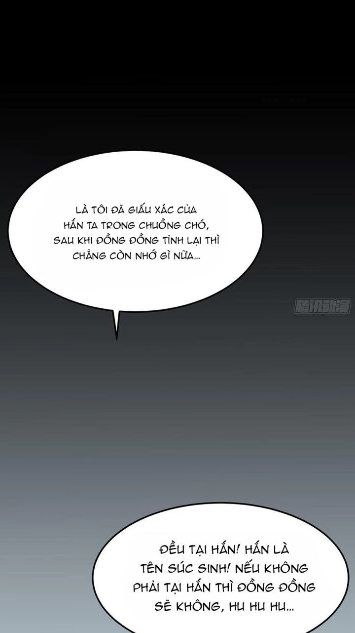 Mạt Thế Thánh Đồ Chapter 19 - Trang 2