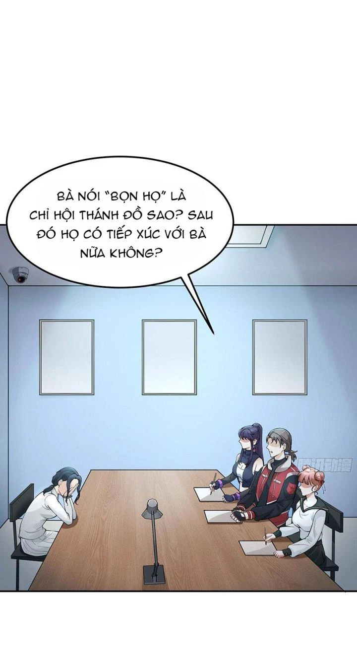 Mạt Thế Thánh Đồ Chapter 19 - Trang 2